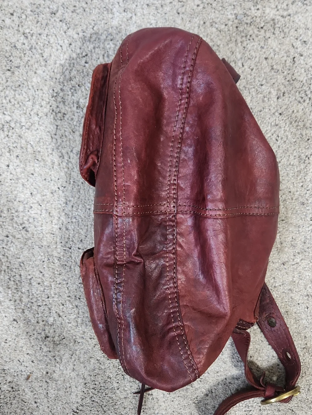 Lucky Brand vintage lucky